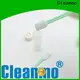 efficient sterile q tips Polypropylene handle supplier for the analysis of rinse water samples 1