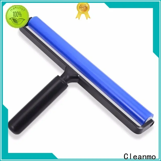 quick washable lint roller ABS Handle wholesale for glass surface 1