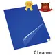 Cleanmo sensitive adhesive front door mat factory direct for gowning rooms 1