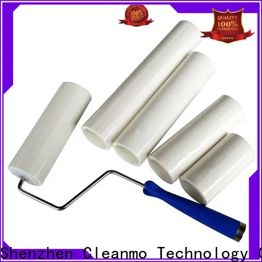 effective adhesive roller low density polyethylene film supplier for cleaning 1