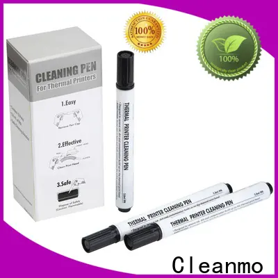 Cleanmo 99.9% Electronic Grade IPA Solution thermal printer clean penn factory price for Check Scanner Roller 1