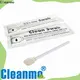 good quality solvent printer cleaning swabs PP supplier for ATM/POS Terminals 1
