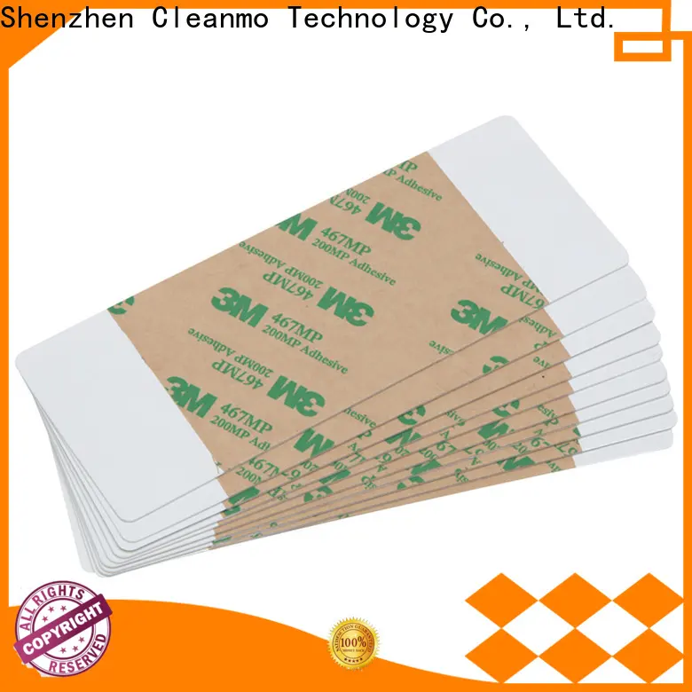 durable datacard cleaning kit PVC wholesale for Magna Platinum 1
