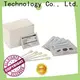 cost-effective evolis cleaning kits Aluminum Foil factory price for Cleaning Printhead 1