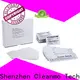 Cleanmo good quality printer cleaner supplier 1