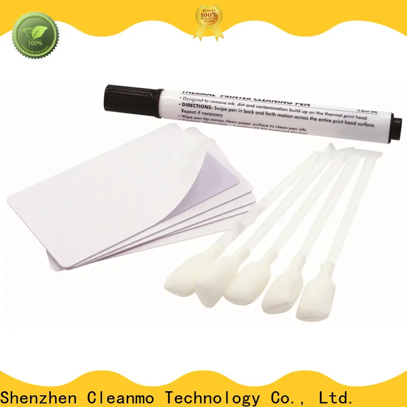 durable printer cleaning kit Aluminum foil packing wholesale for cleaning dirt 1