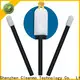 Cleanmo cost-effective large swabs factory price for excess materials cleaning 1