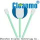 Cleanmo affordable optic cleaning swabs wholesale for Micro-mechanical cleaning 1