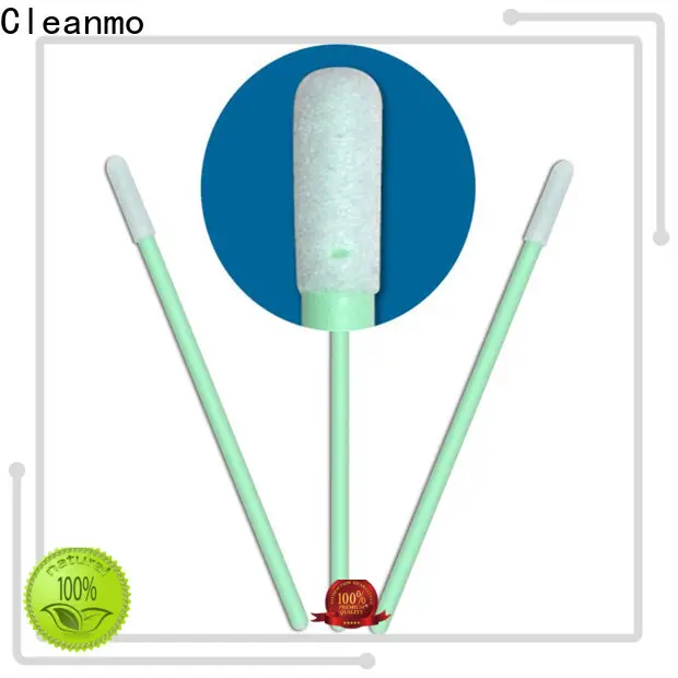 Cleanmo high quality smart swob factory price for Micro-mechanical cleaning 1
