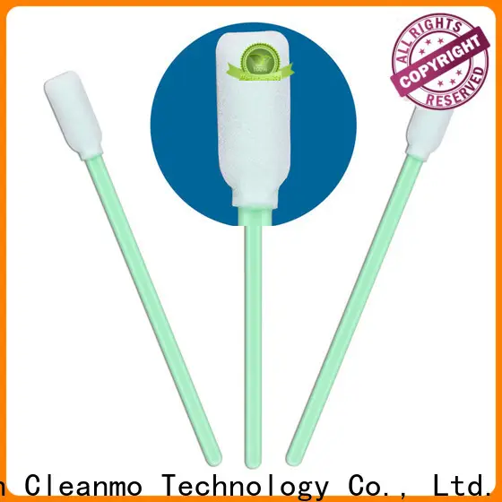 cost-effective ears bud small ropund head factory price for Micro-mechanical cleaning 1