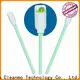 cost-effective ears bud small ropund head factory price for Micro-mechanical cleaning 1