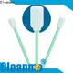 Cleanmo Polypropylene handle photographic solutions sensor swab manufacturer for Micro-mechanical cleaning 1