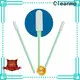 Cleanmo affordable camera sensor swabs manufacturer for Micro-mechanical cleaning 1