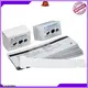 durable zebra cleaners blending spunlace supplier for ID card printers 1