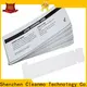 Cleanmo disposable zebra cleaning kit manufacturer for ID card printers1 1