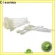 easy handling print head cleaning swabs Aluminum Foil supplier for computer keyboards 1