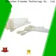 Cleanmo non woven zebra printer cleaning supplier for ID card printers 1