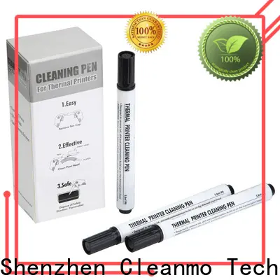 Cleanmo T shape zebra cleaning card manufacturer for cleaning dirt1 1