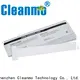 disposable zebra cleaners blending spunlace factory for ID card printers 1