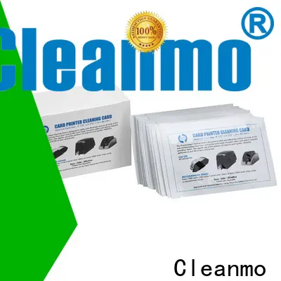 cost effective zebra printhead cleaning Aluminum foil packing manufacturer for cleaning dirt 1