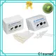 Cleanmo T shape zebra printer cleaning cards factory for cleaning dirt2 1