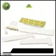 disposable zebra cleaning kit blending spunlace supplier for Zebra P120i printer 1