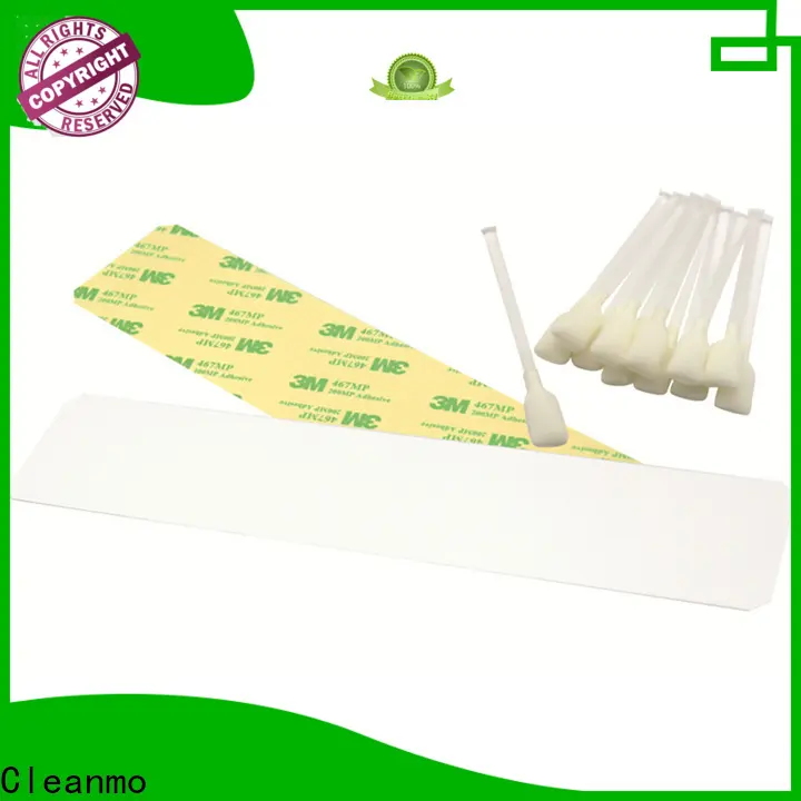 safe zebra cleaning kit non woven supplier for cleaning dirt 1