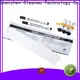 good quality thermal printer cleaning pen non woven factory for prima printers 1