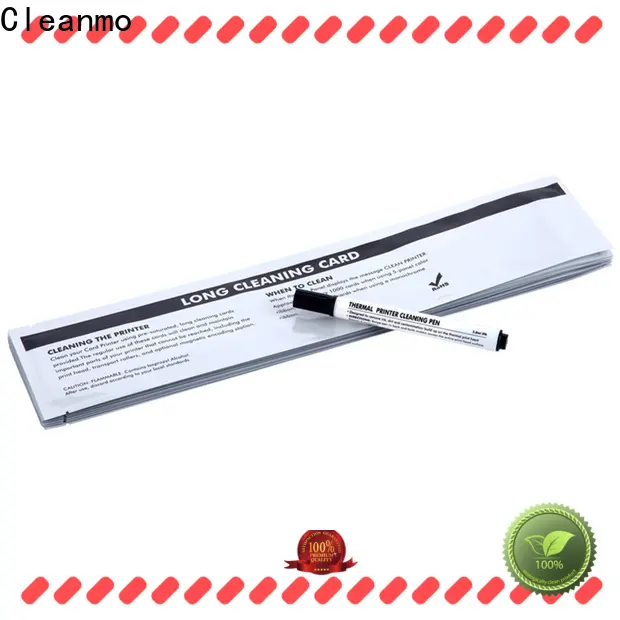 effective printer cleaner pvc manufacturer for prima printers 1
