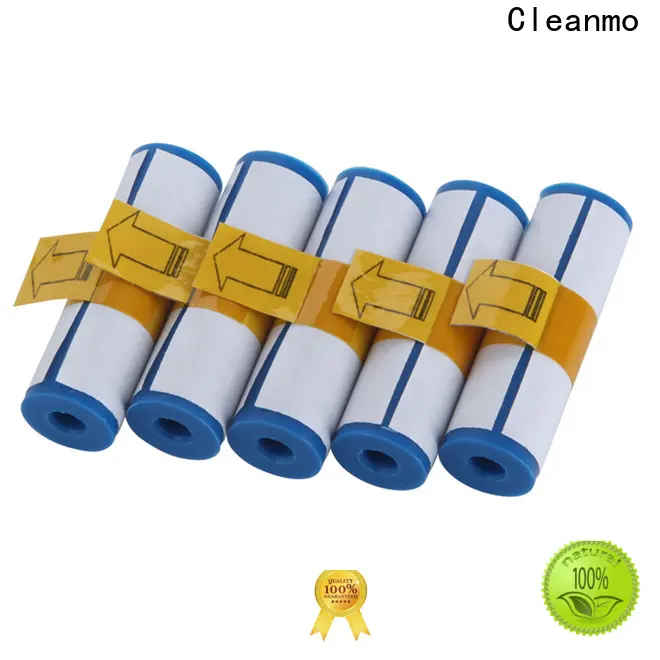 Cleanmo safe material thermal printer cleaning pen factory for prima printers 1