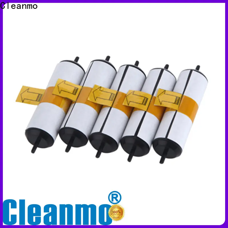 effective thermal printer cleaning pen aluminium foil packing wholesale for the cleaning rollers 1