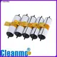 effective thermal printer cleaning pen aluminium foil packing wholesale for the cleaning rollers 1