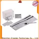 Cleanmo cost-effective evolis cleaning kits factory price for ID card printers 1
