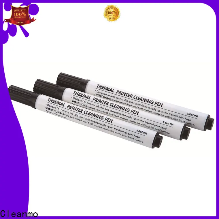 cost-effective clean printer head Aluminum Foil supplier for Cleaning Printhead 1