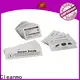 high quality Evolis Cleaning cards High and LowTack Double Coated Tape manufacturer for Cleaning Printhead 1