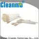Cleanmo convenient laser printer cleaning kit wholesale for ID card printers 1