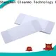 Cleanmo High and LowTack Double Coated Tape evolis cleaning kits manufacturer for Cleaning Printhead 1