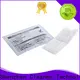 Cleanmo disposable fargo cleaning kit supplier for Fargo card printers 1