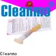 Cleanmo comfortable medline cotton tipped applicators wholesale for biopsies 1