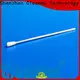 Cleanmo Nylon Fiber head dna swab test manufacturer for rapid antigen testing 1