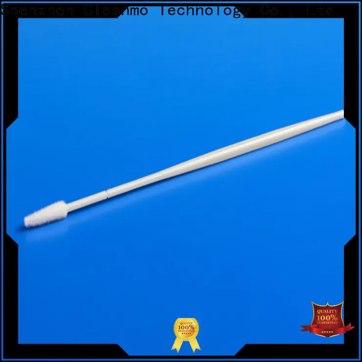 Cleanmo safe dna swab test supplier for rapid antigen testing 1