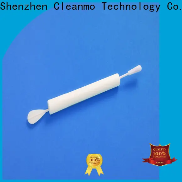 cost effective sample collection swabs molded break point wholesale for rapid antigen testing 1