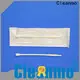 high recovery dna swab test frosted tail of swab handle factory for rapid antigen testing 1