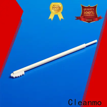 Cleanmo safe swab test kits factory for hospital 1