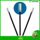 Cleanmo high quality tiny cotton swabs factory price for excess materials cleaning 1