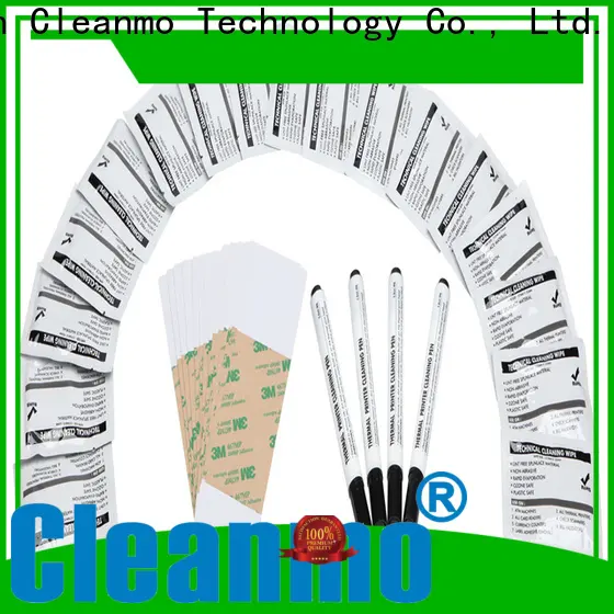 disposable printhead cleaner Strong adhesive supplier for HDP5000 1