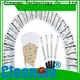 disposable printhead cleaner Strong adhesive supplier for HDP5000 1