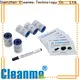 Cleanmo good quality datacard cleaning kit manufacturer for ImageCard Select 1