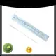 Cleanmo Nylon Fiber head flocked swab manufacturer for cytology testing 1