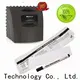 Cleanmo good quality AlphaCard Short T Cleaning Cards wholesale for AlphaCard PRO 100 Printer 1